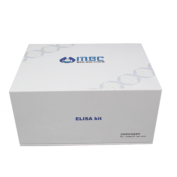 组织蛋白去乙酰化酶(HD)ELISA试剂盒