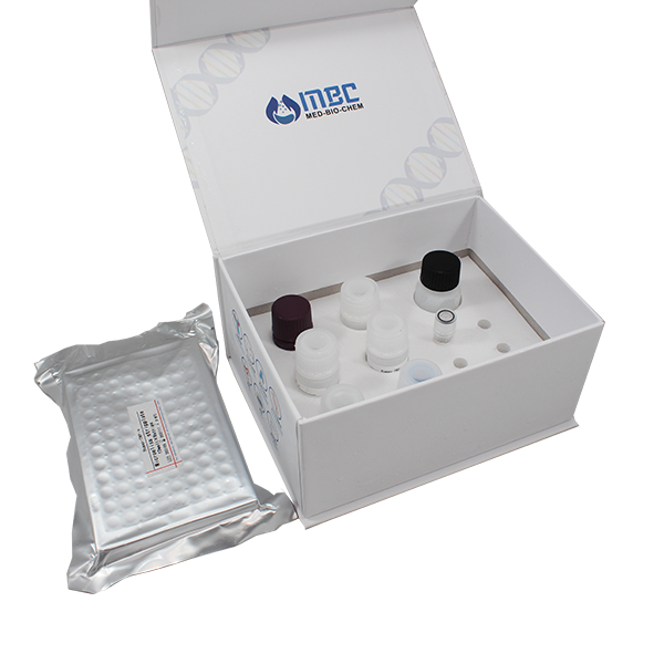 家蚕卵黄蛋白(LT) ELISA检测试剂盒