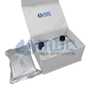 鲤鱼卵黄蛋白原(VTG)ELISA检测试剂盒