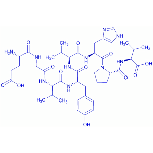Angiotensin II Antipeptide