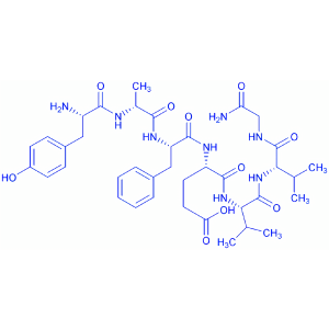 Deltorphin II trifluoroacetate salt