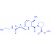 L-trans-Epoxysuccinyl-Ile-Pro-OMe propylamide