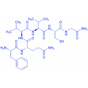 Kininogen-Based Thrombin Inhibitor