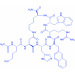 Acetyl-(Nle⁴,Asp⁵,D-2-Nal⁷,Lys¹⁰)-cyclo-α-MSH (4-10) amide trifluoroacetate salt
