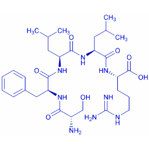 TRAP-5 trifluoroacetate salt