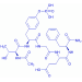 Ac-Ile-Tyr(PO₃H₂)-Gly-Glu-Phe-NH₂ ammonium salt