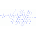 ([ring-D₅]Phe⁶)-Somatostatin-14
