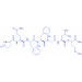 (Pyr⁵,N-Me-Phe⁸,Sar⁹)-Substance P (5-11)