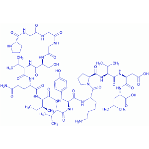 Tau Peptide (301-315) trifluoroacetate salt